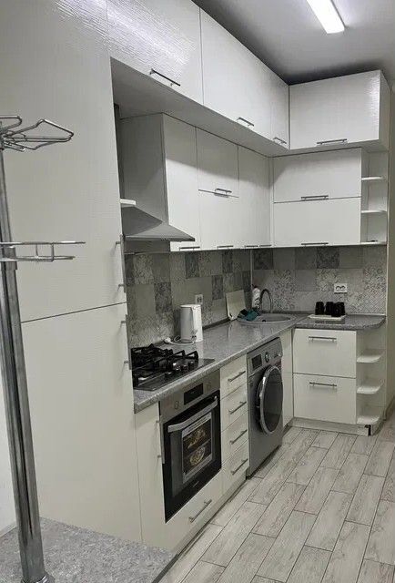 квартира г Краснодар р-н Центральный ул Советская 40 р-н Западный фото 6