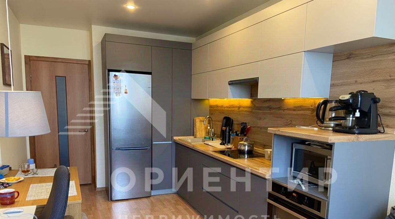 квартира г Екатеринбург Чкаловская ул Шаумяна 87 фото 7