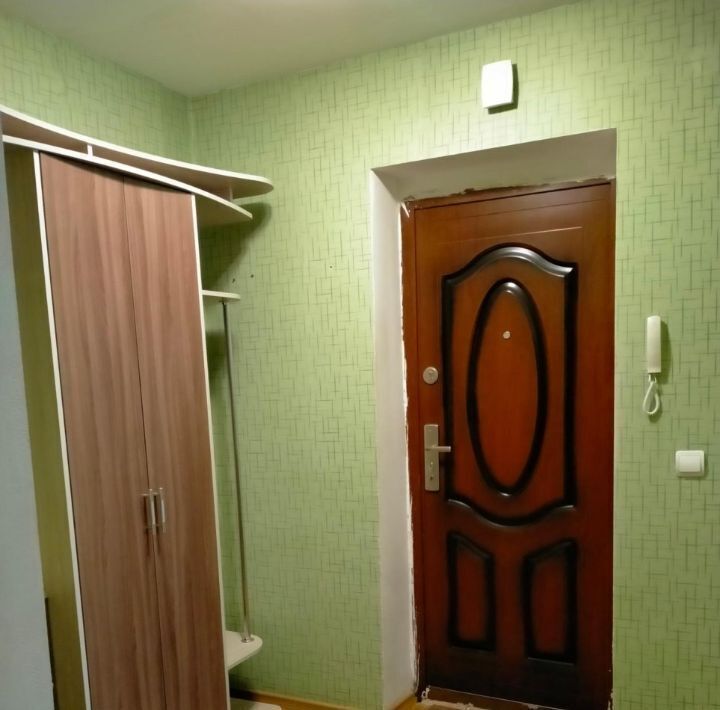 квартира г Тамбов р-н Октябрьский Уютный мкр фото 15