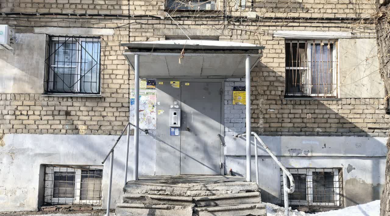 квартира г Челябинск р-н Тракторозаводский ул Танкистов 148а фото 24