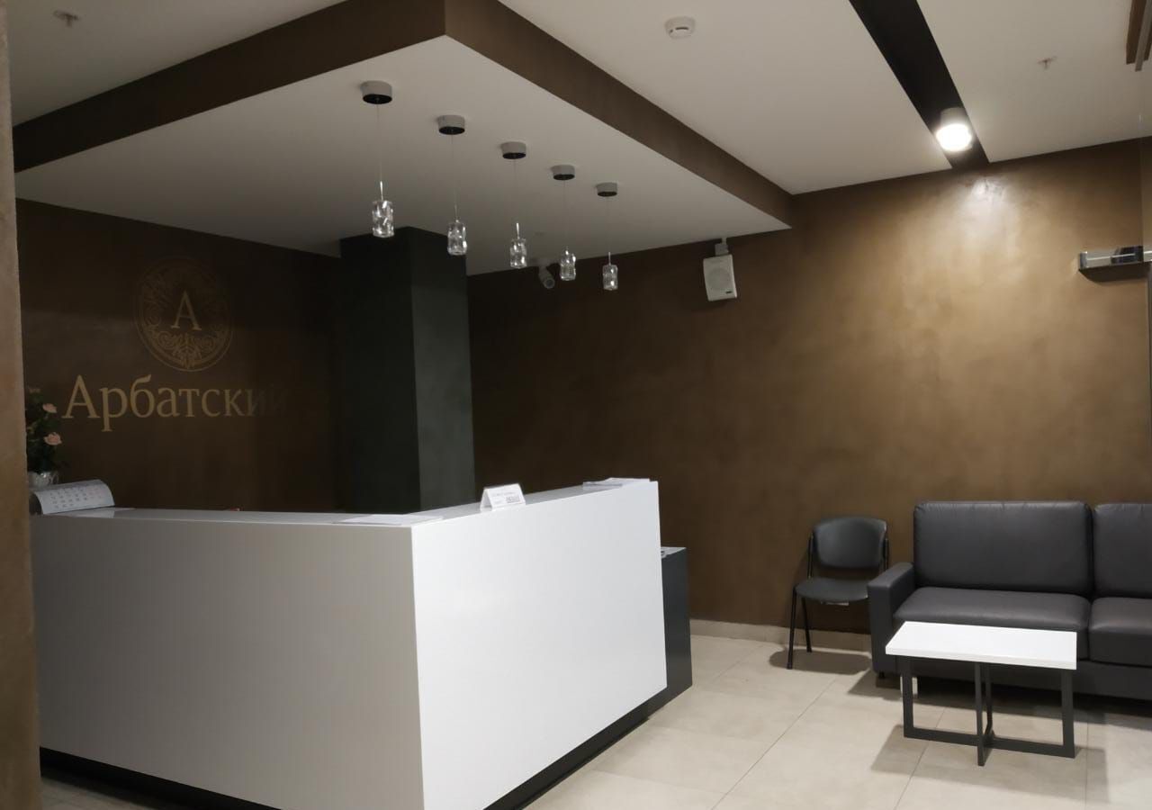 квартира г Екатеринбург Геологическая ул Шейнкмана 86а фото 28