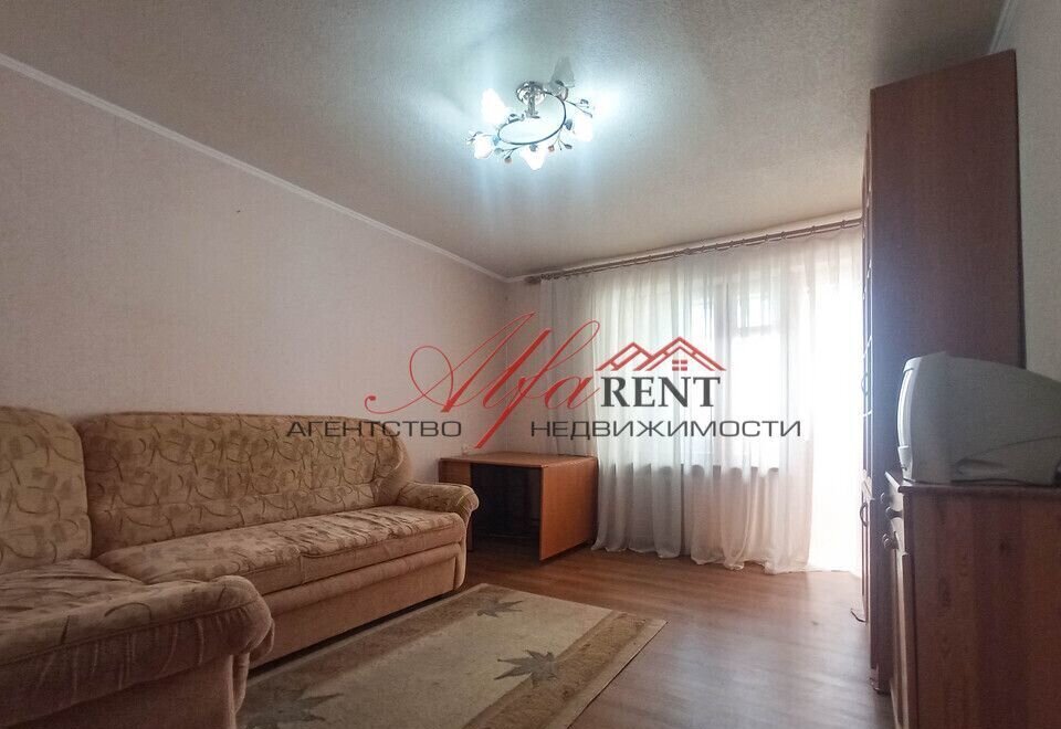 квартира г Ставрополь р-н Промышленный ул Доваторцев 32а фото 5