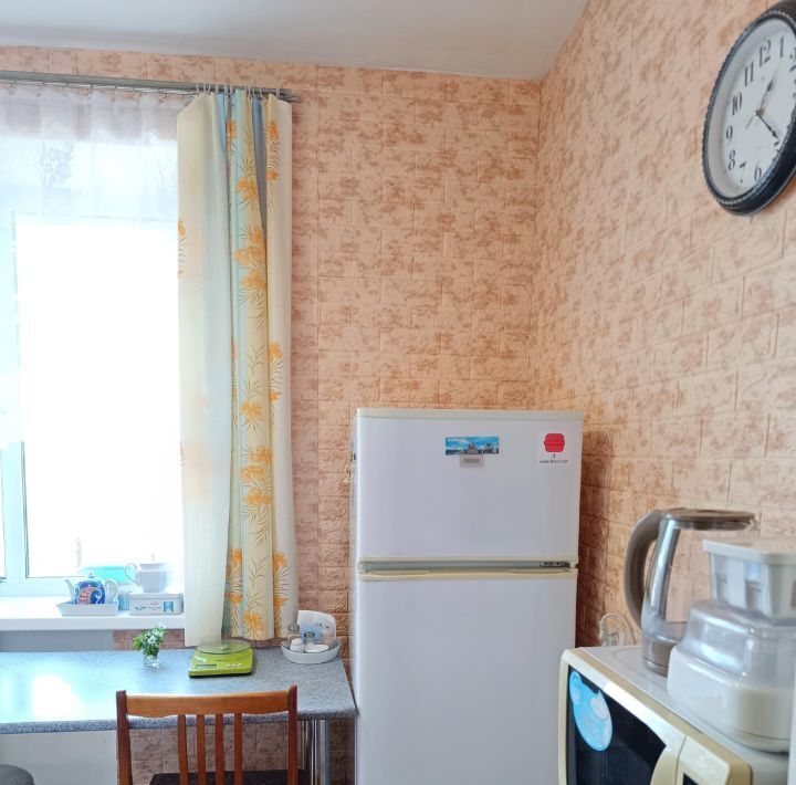 квартира г Кыштым п Увильды ул Набережная 1а фото 10