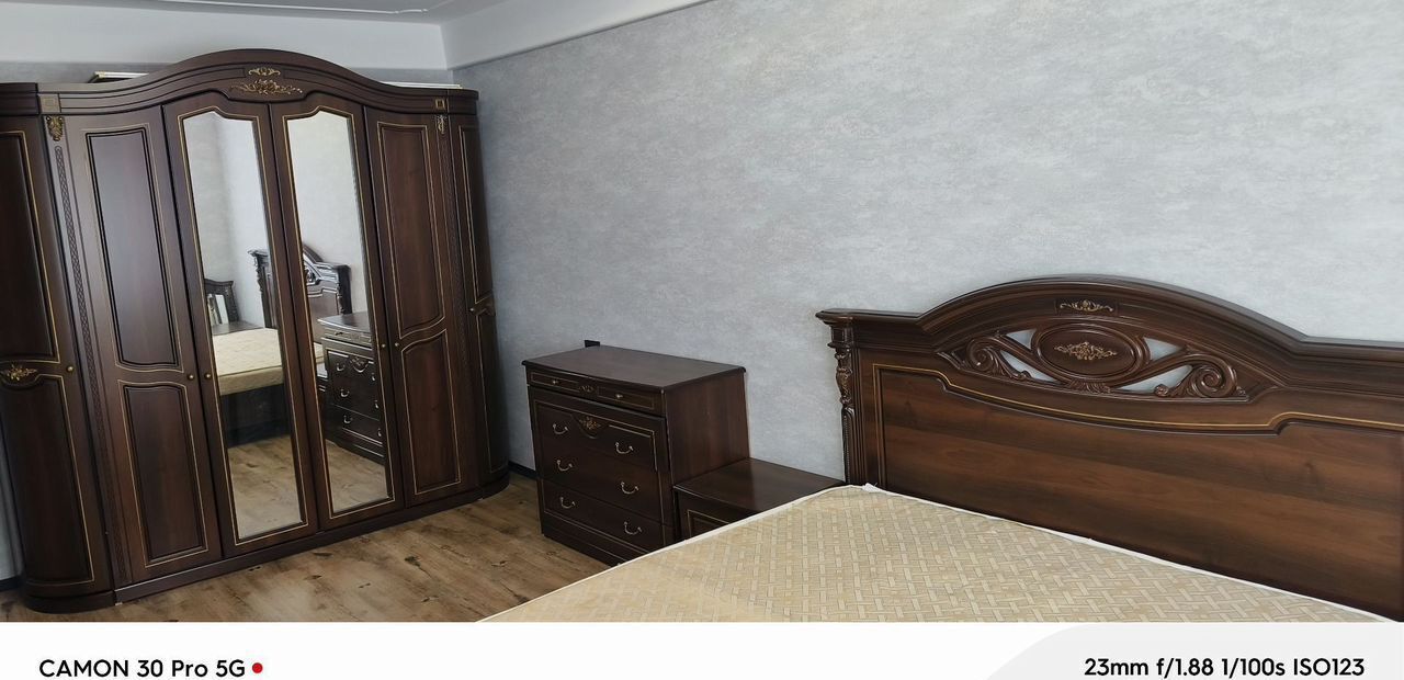 квартира г Махачкала пр-кт Амет-хана Султана 10 р-н Советский фото 1