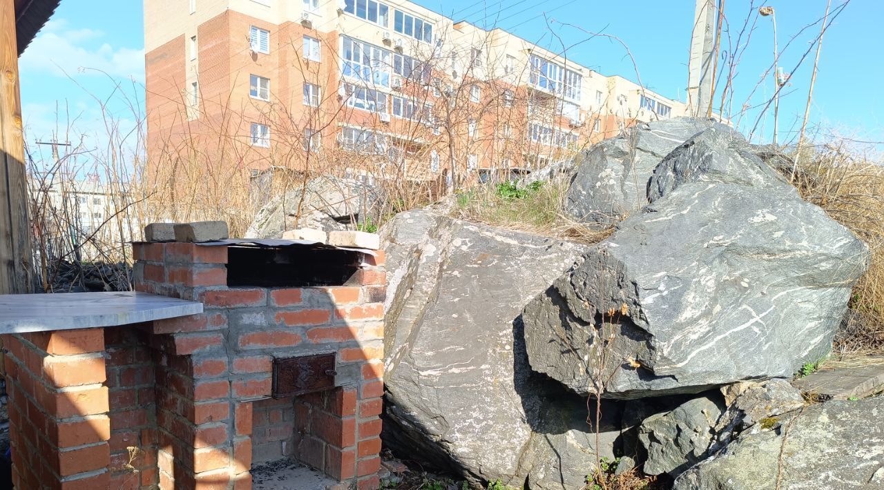 квартира г Кыштым п Увильды ул Набережная 1а фото 21