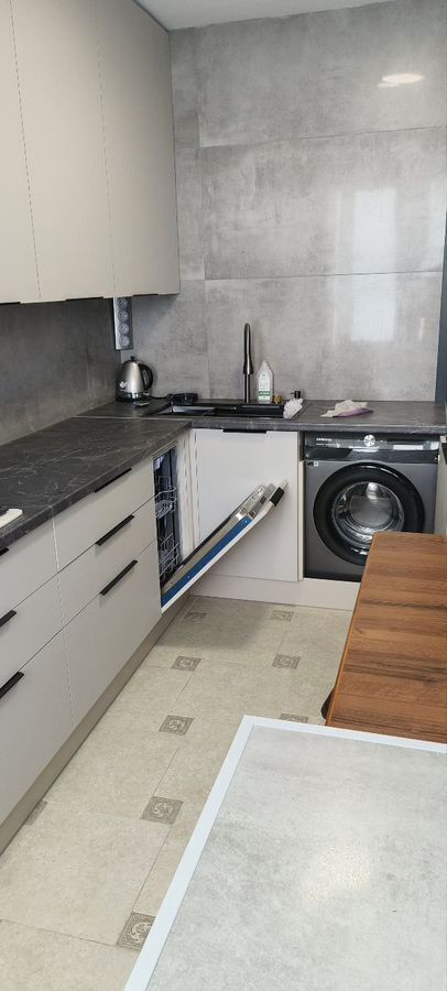 квартира г Махачкала пр-кт Амет-хана Султана 10 р-н Советский фото 6