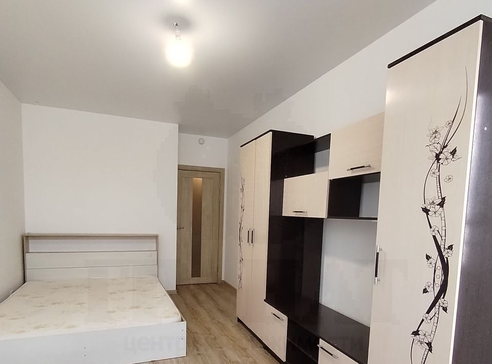 квартира г Екатеринбург Чкаловская ул Павла Шаманова 5/5 фото 5