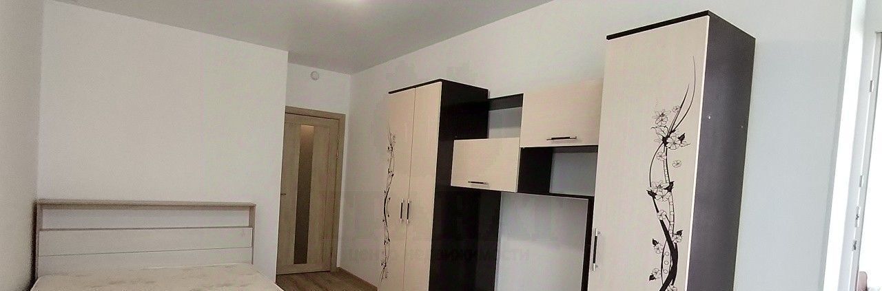 квартира г Екатеринбург Чкаловская ул Павла Шаманова 5/5 фото 9