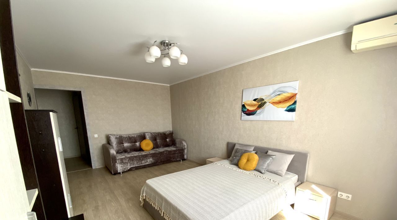 квартира г Саратов р-н Кировский ул им Академика Семенова Н.Н. 3 фото 4