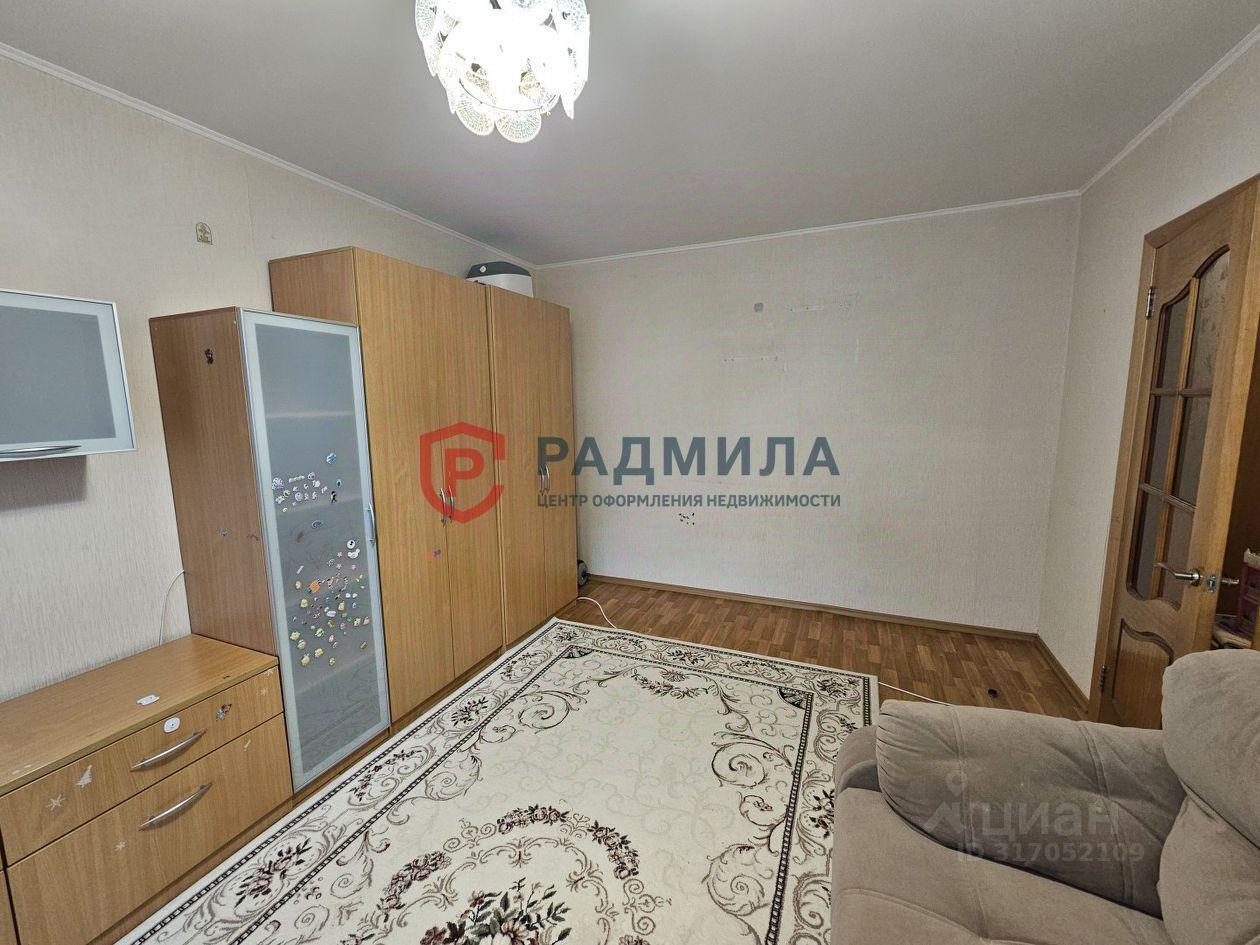 квартира г Сергиев Посад Северный ул Глинки 8а фото 15
