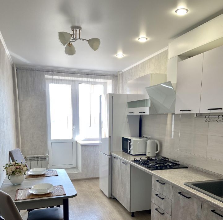 квартира г Саратов р-н Кировский ул им Академика Семенова Н.Н. 3 фото 5