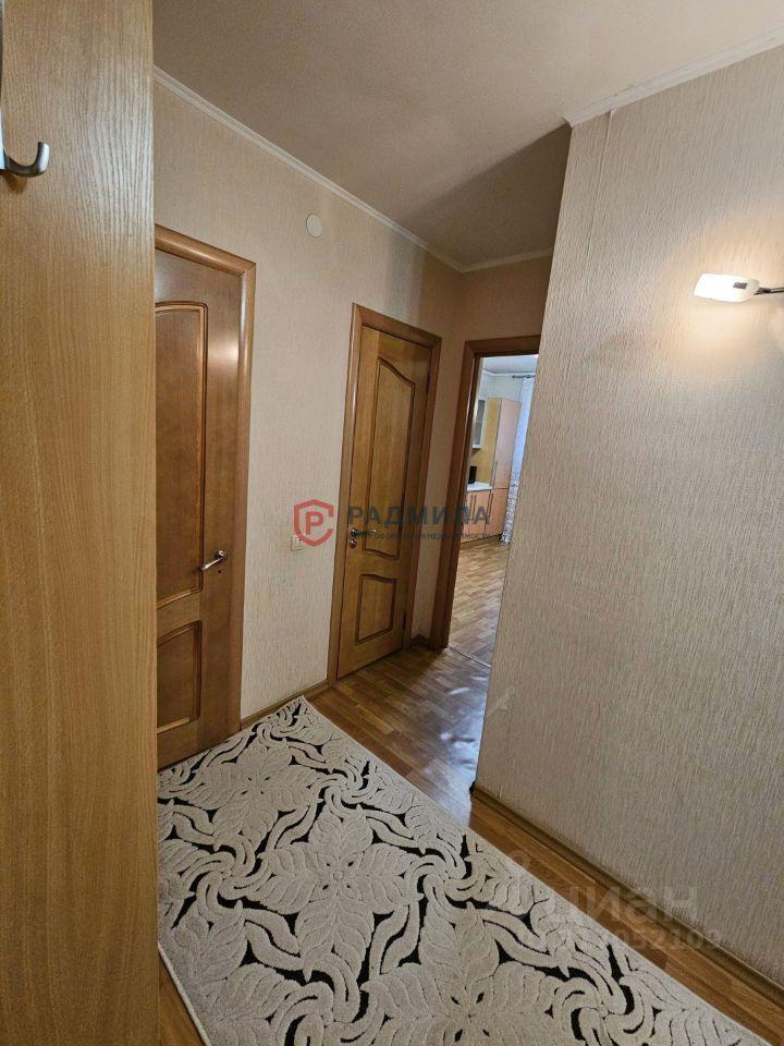 квартира г Сергиев Посад Северный ул Глинки 8а фото 27