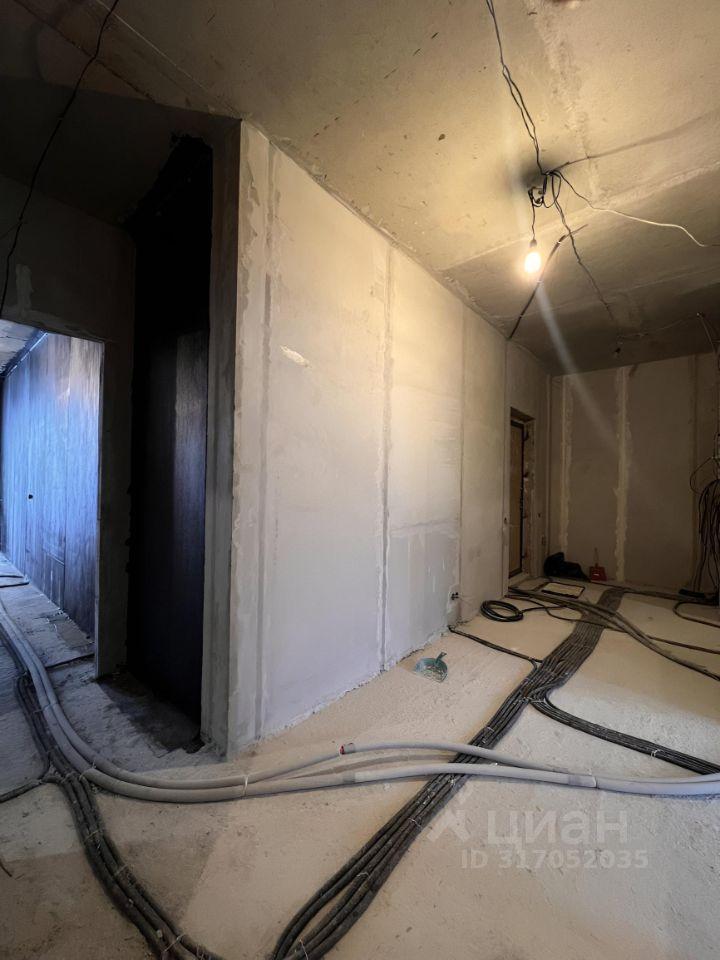 квартира городской округ Наро-Фоминский г Апрелевка ул Ясная 8 Апрелевка фото 16