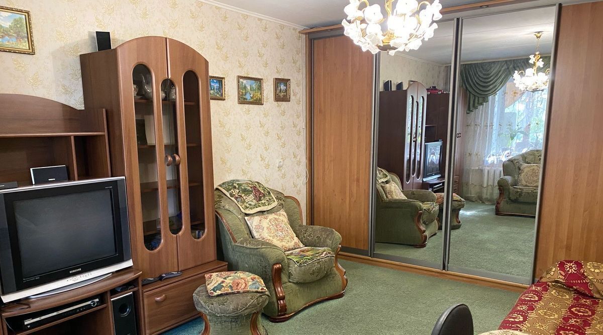 квартира г Саратов р-н Волжский ул Соколовая 155/163 фото 7