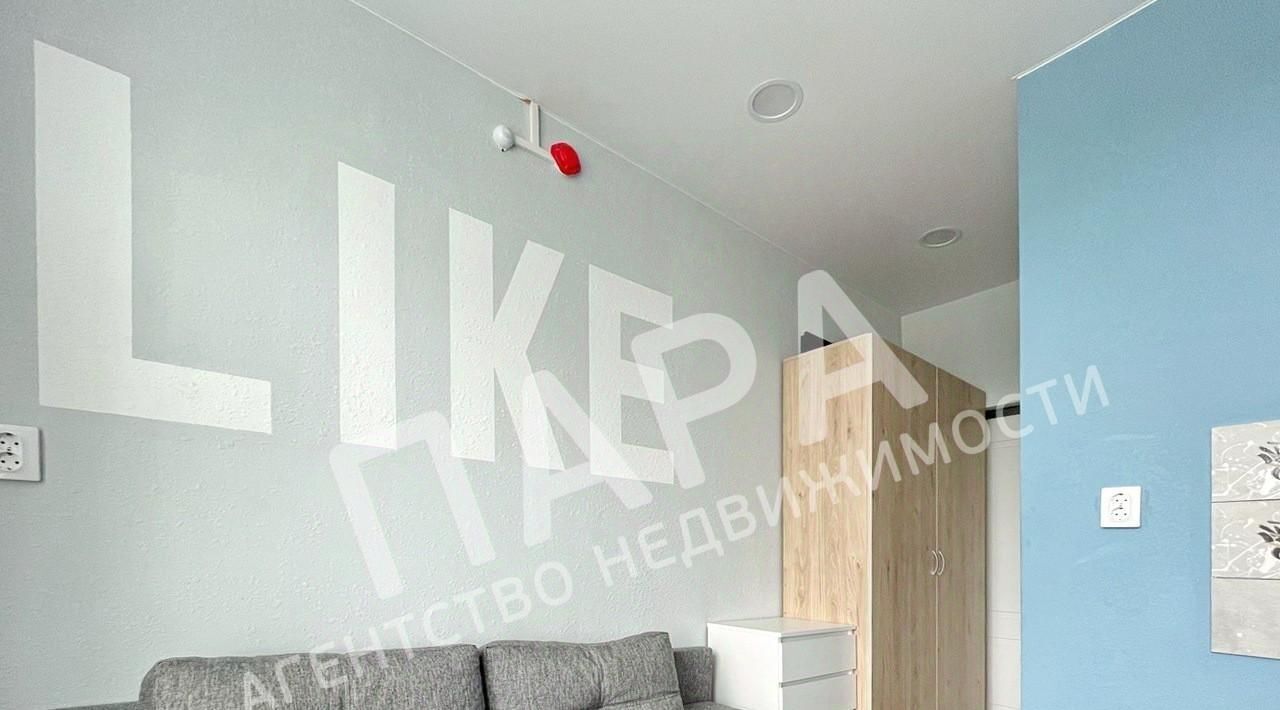 квартира г Самара Победа ш Заводское 14б фото 4