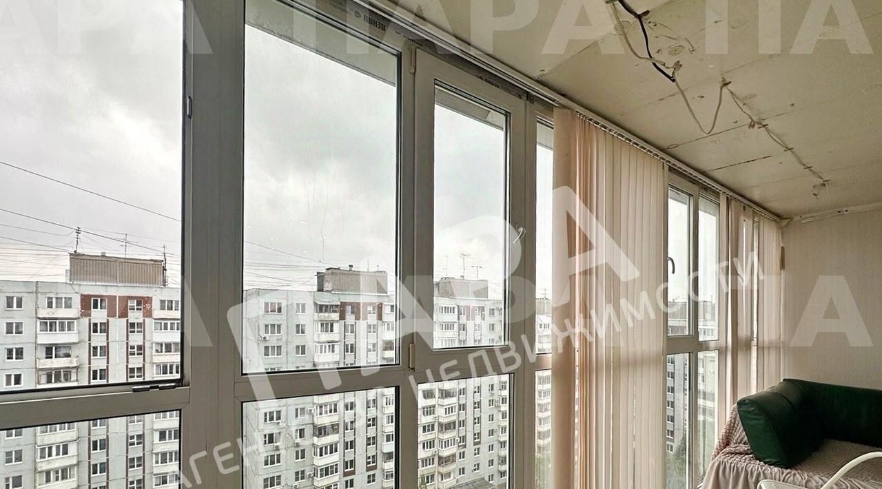 квартира г Самара Московская пр-кт Карла Маркса 31 фото 18