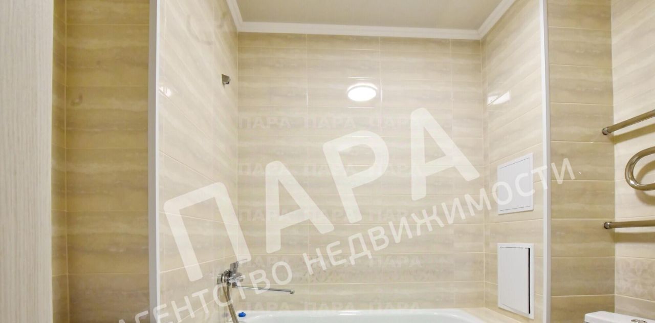 квартира г Самара Победа пр-кт Карла Маркса 246 фото 10