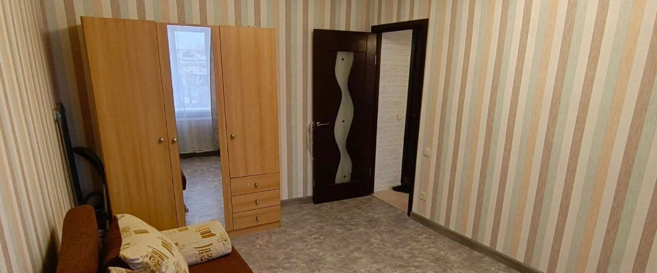 квартира г Самара Российская ул Ново-Садовая 287 фото 9