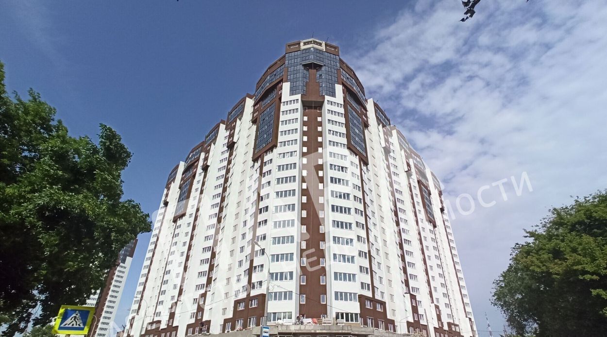 квартира г Самара Победа пр-кт Карла Маркса 246 фото 16