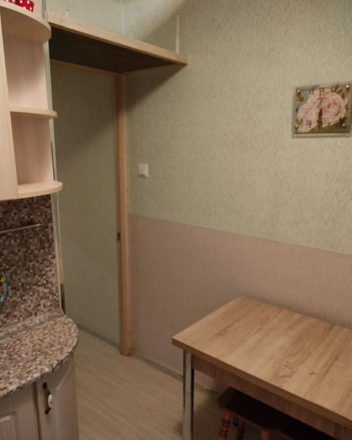 квартира г Орехово-Зуево ул Гагарина 12б Орехово-Зуевский г. о. фото 11