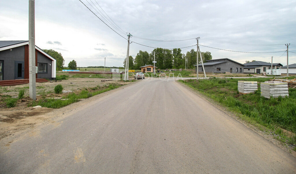 земля г Барнаул фото 1