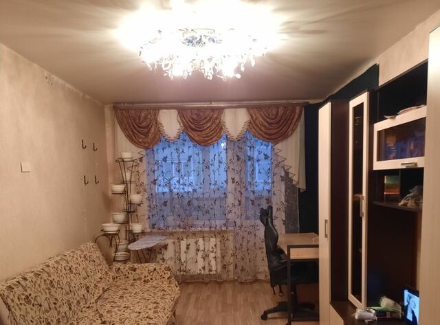 квартира р-н Ленинский ул Ленинградская 5 фото