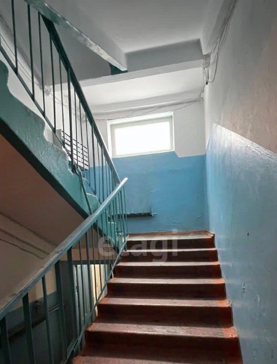 квартира г Березовский б-р Комсомольский 8 фото 11