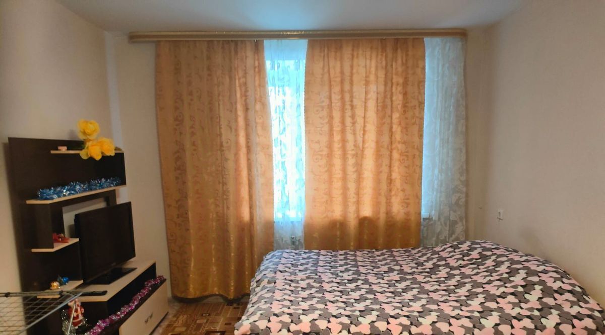 квартира р-н Зеленодольский г Зеленодольск ул Сайдашева 15а фото 7