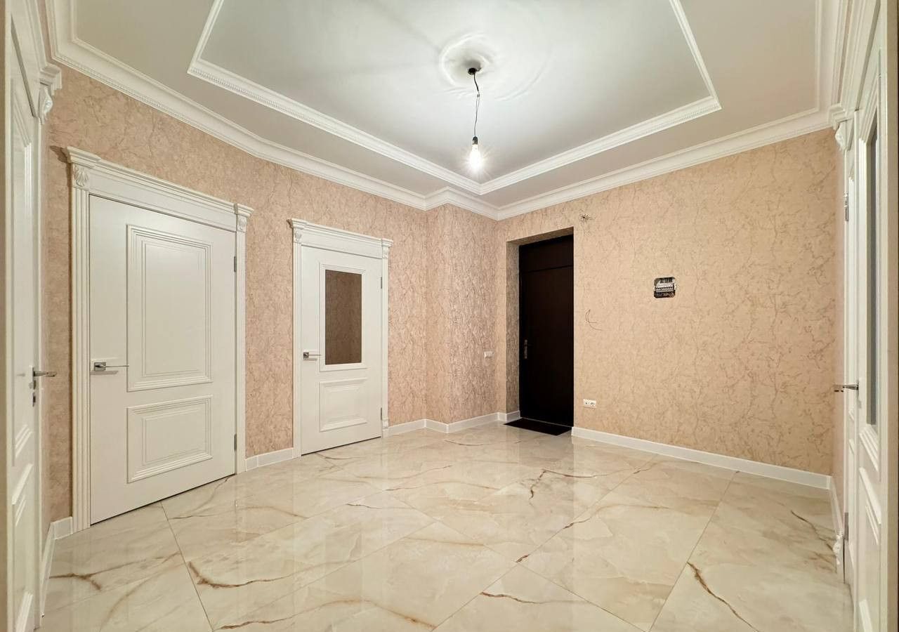 квартира г Нальчик Горная ул Балкарская 97к/2 фото 3