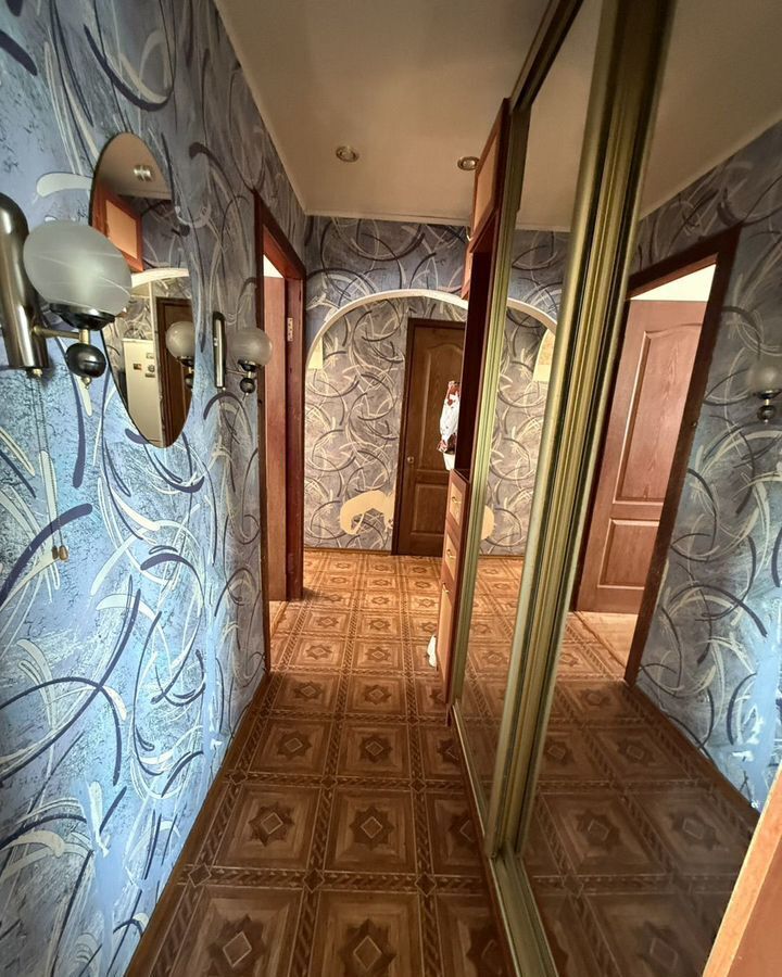 квартира г Дзержинск пр-кт Свердлова 72 фото 15