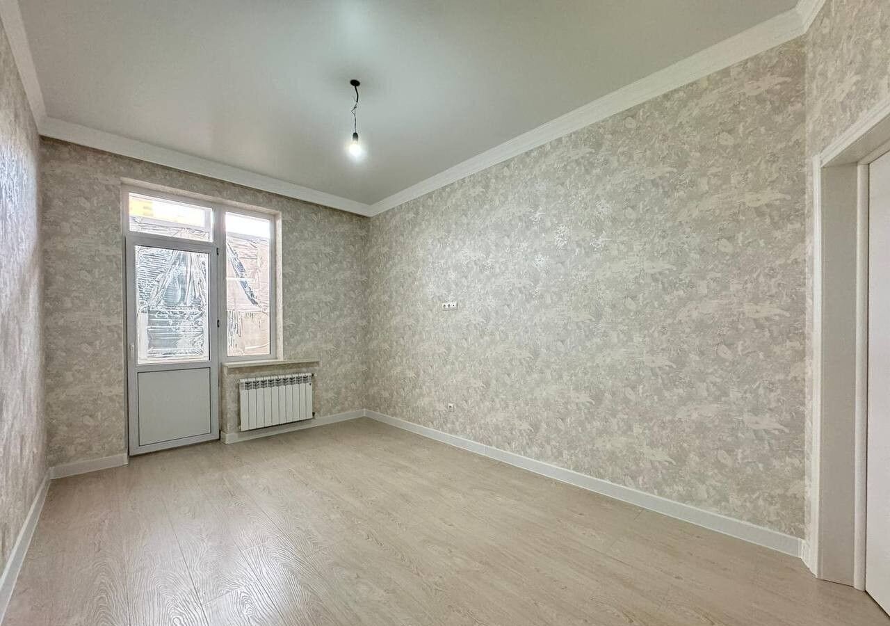 квартира г Нальчик Горная ул Балкарская 97к/2 фото 9
