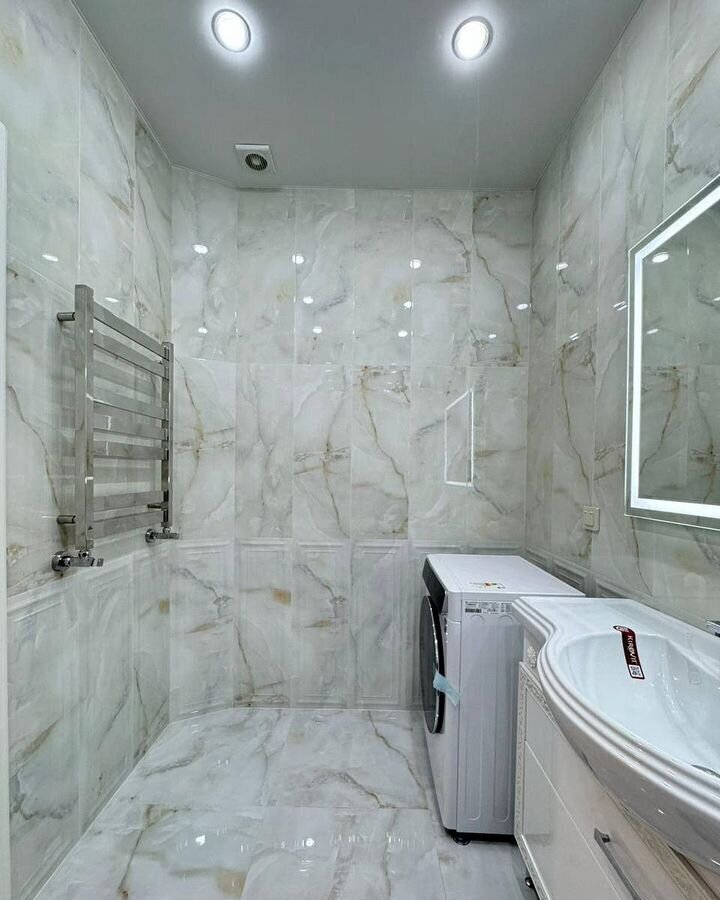квартира г Нальчик Горная ул Балкарская 97к/2 фото 16
