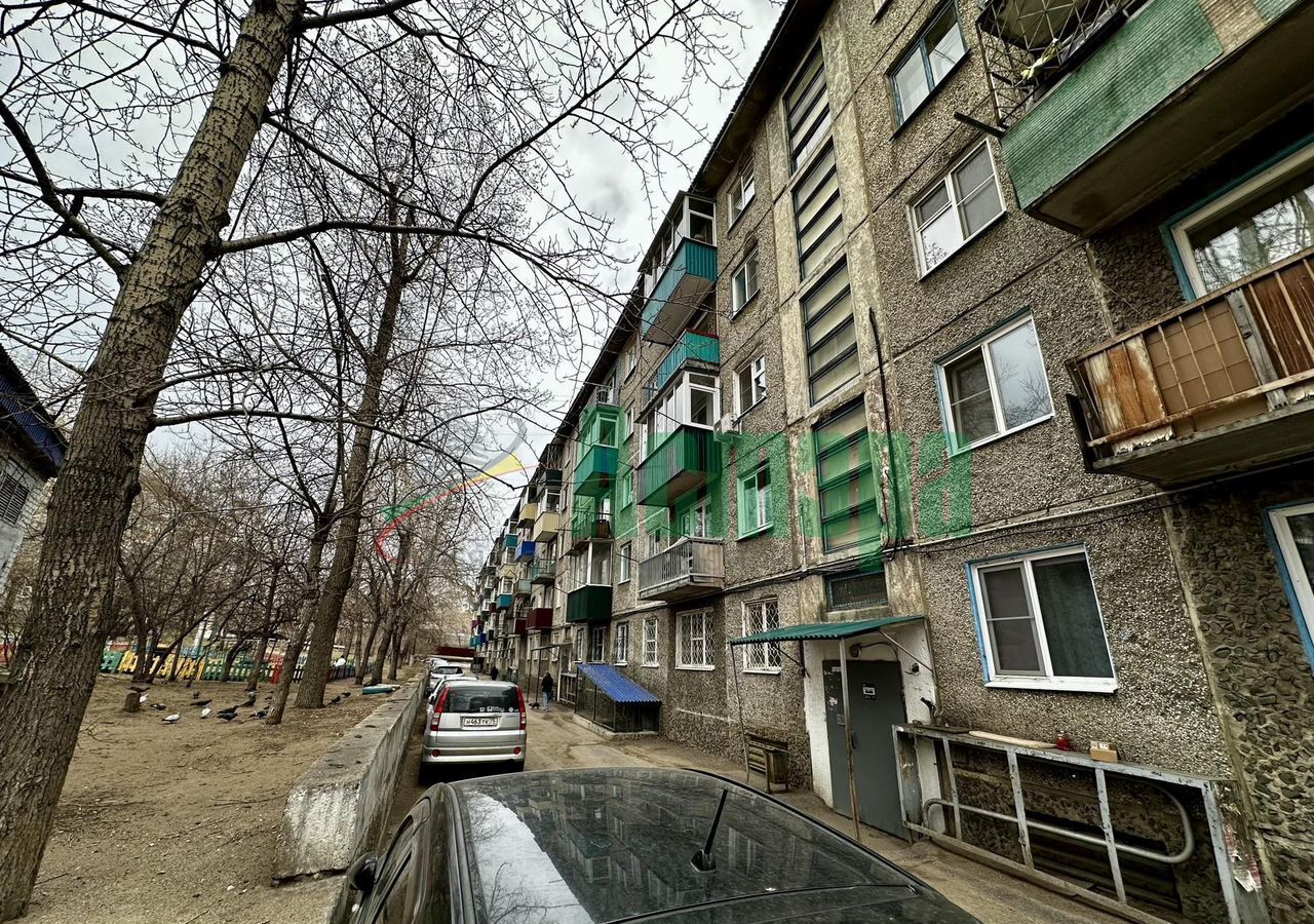 квартира г Чита р-н Ингодинский б-р Украинский 22 фото 15