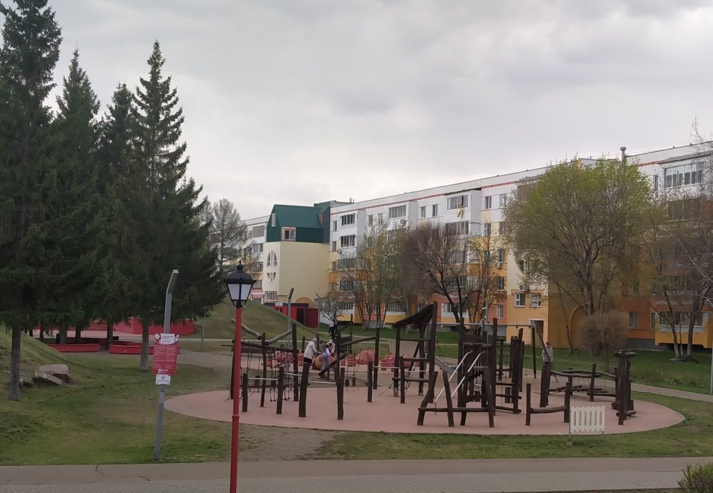квартира г Набережные Челны р-н Автозаводский б-р Шишкинский 24 Республика Татарстан Татарстан фото 9