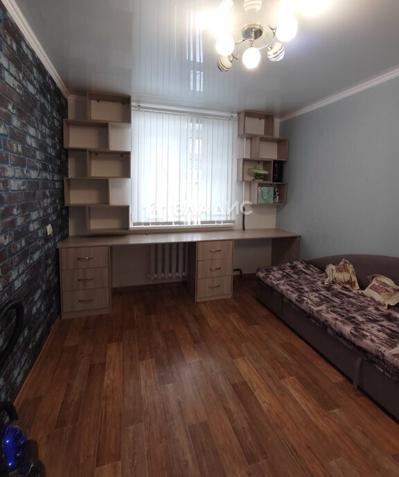 квартира г Тобольск 11, 10-й микрорайон фото 5