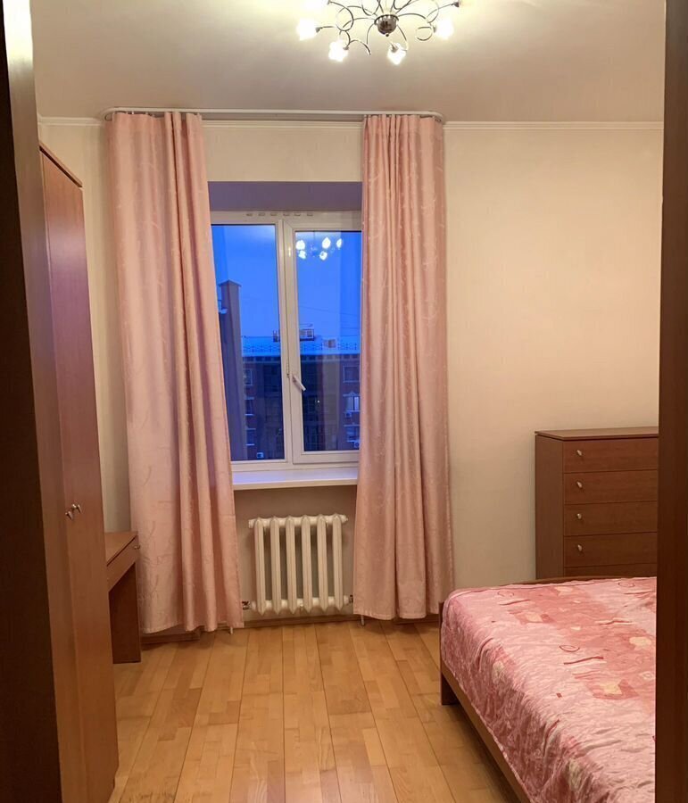 квартира г Тюмень р-н Центральный ул Хохрякова 10 фото 9