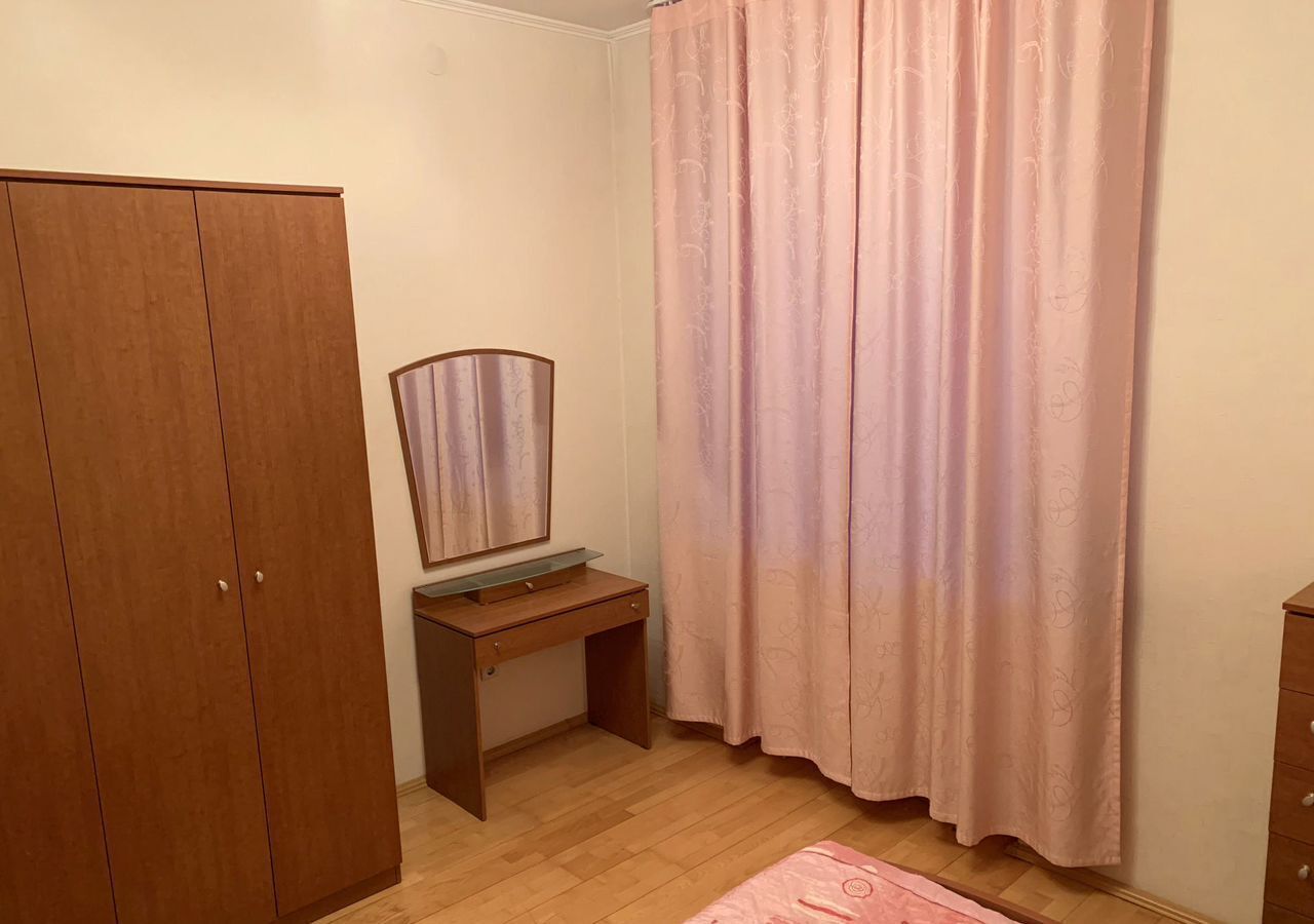 квартира г Тюмень р-н Центральный ул Хохрякова 10 фото 23
