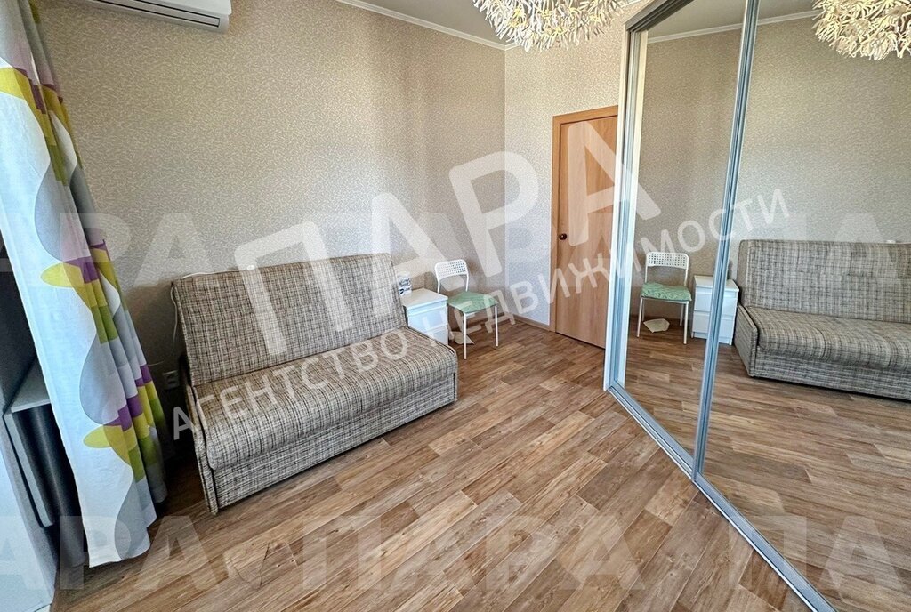 квартира г Самара Безымянка ул Ново-Вокзальная 5 фото 2