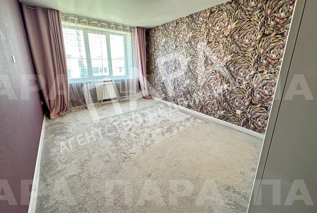 квартира г Самара Алабинская ЖК Самара просека, 5-я, 139 фото 6