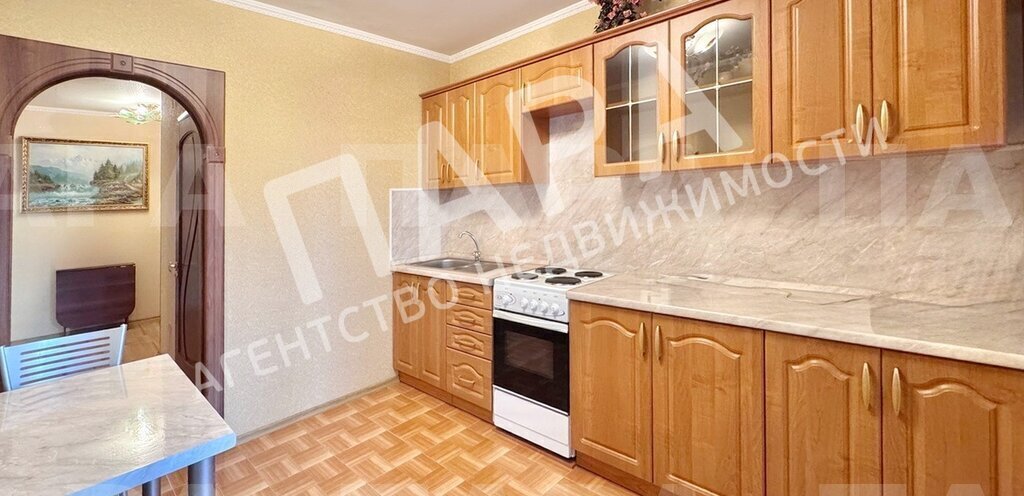 квартира г Самара Безымянка ул Зои Космодемьянской 21 фото 6