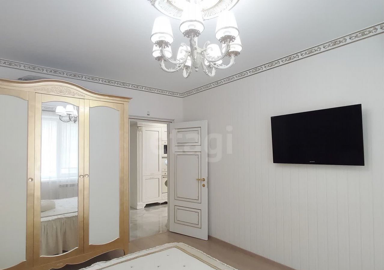 квартира г Саратов р-н Волжский ул Валовая 15 фото 26