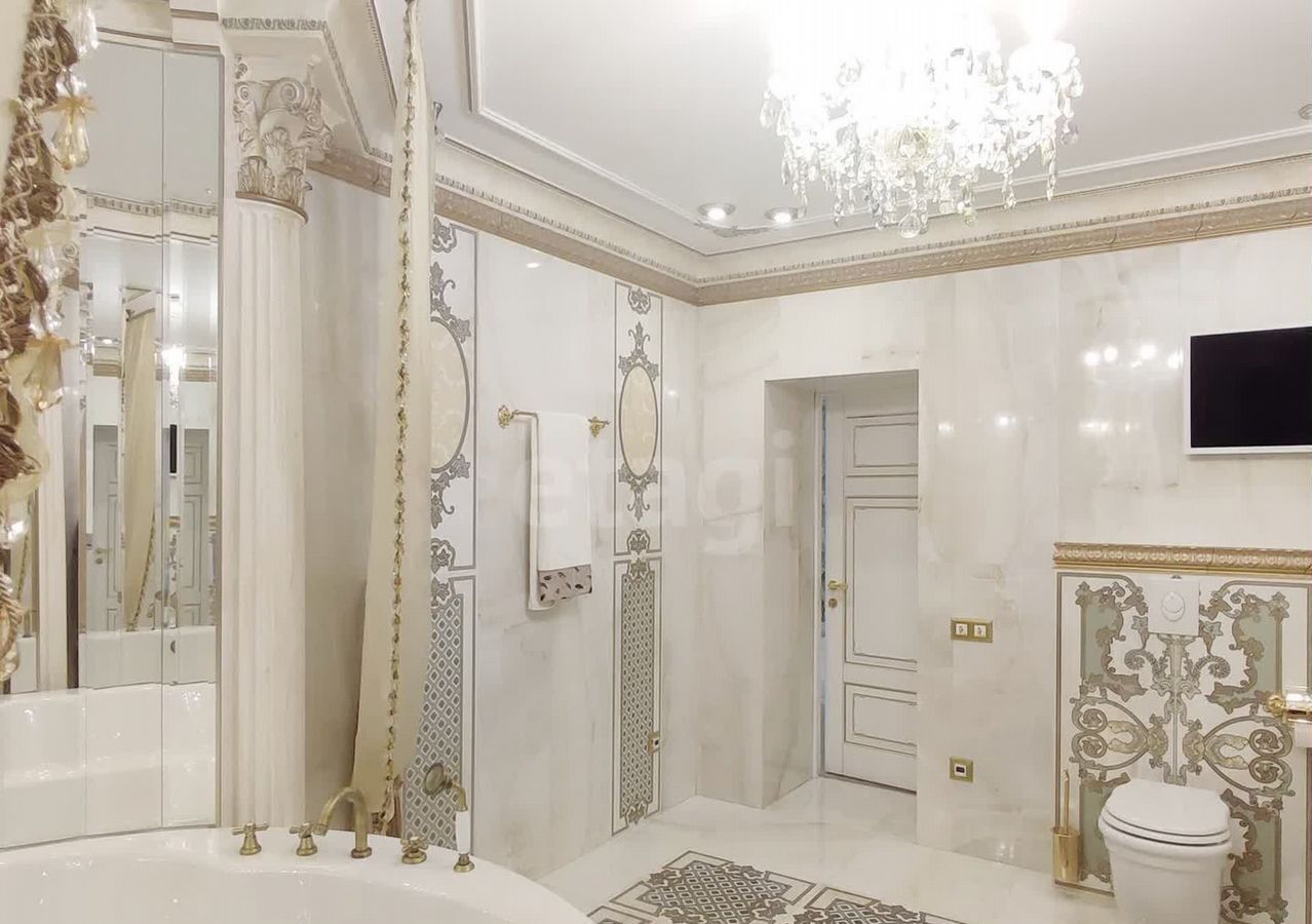 квартира г Саратов р-н Волжский ул Валовая 15 фото 19
