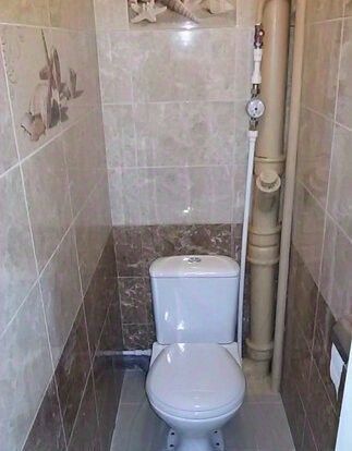 квартира г Красноярск р-н Свердловский ул Судостроительная 52а фото 10