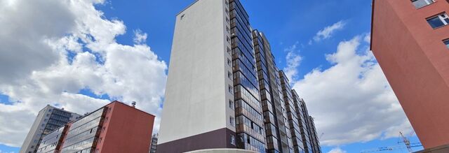 квартира р-н Советский ул Соколовская 20в фото