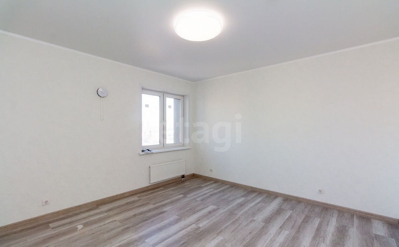 квартира г Красноярск р-н Советский ул Авиаторов 3 фото 1