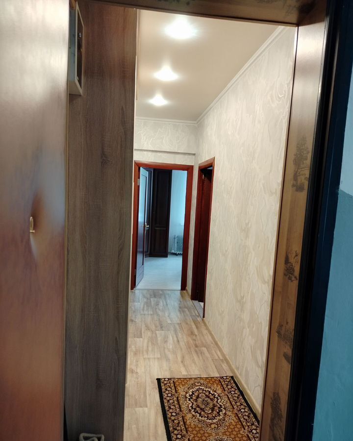 квартира г Королев мкр Первомайский аллея, 29, Железнодорожная фото 2