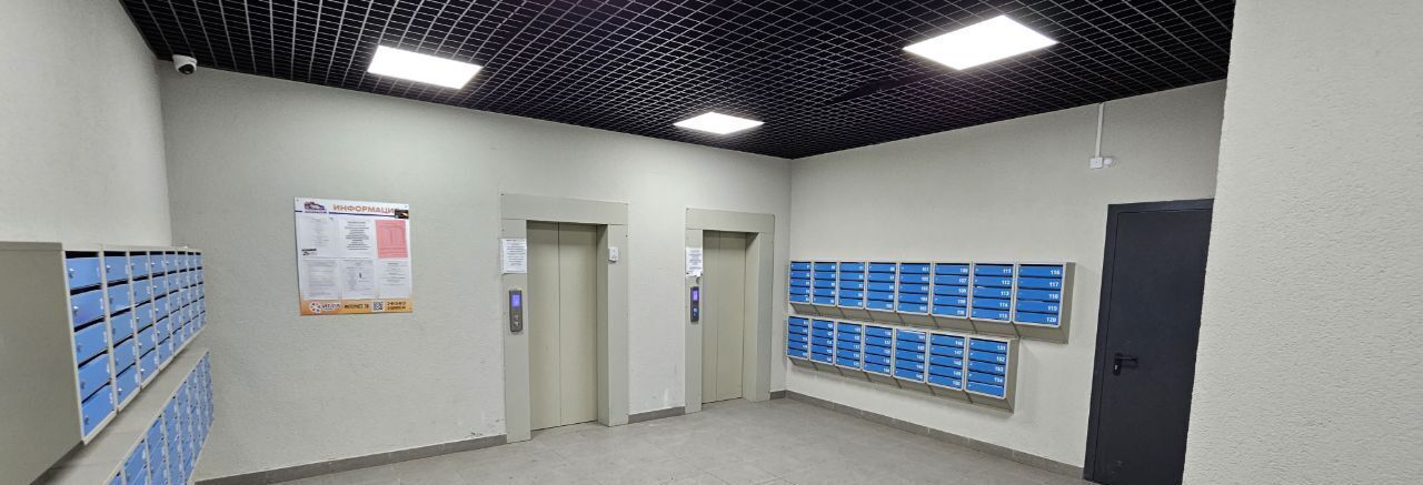 квартира г Красноярск р-н Советский ул Соколовская 20в фото 21