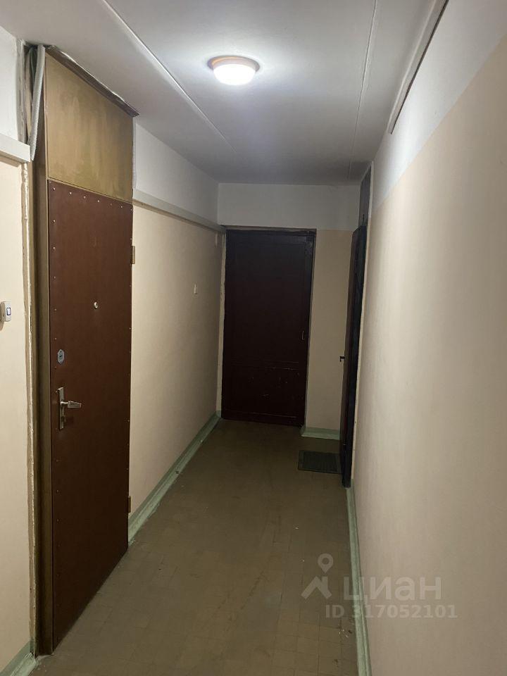 квартира г Красногорск Павшино ул Вокзальная 27 фото 18