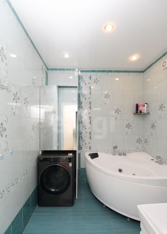квартира г Красноярск р-н Советский ул Алексеева 45 фото 23