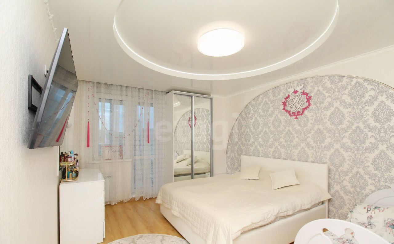 квартира г Красноярск р-н Советский ул Алексеева 45 фото 13